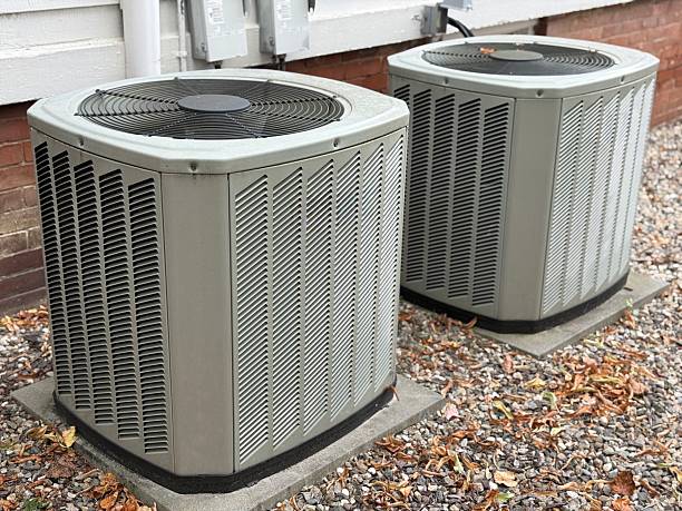 Reliable Air Conditioning Repair contractor in Roxana, IL by Tropical Oasis HVAC
